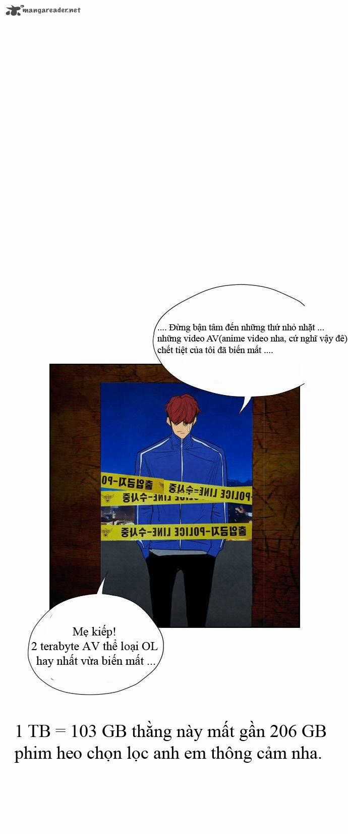 Revival Man - Chapter 34 - Trang 56