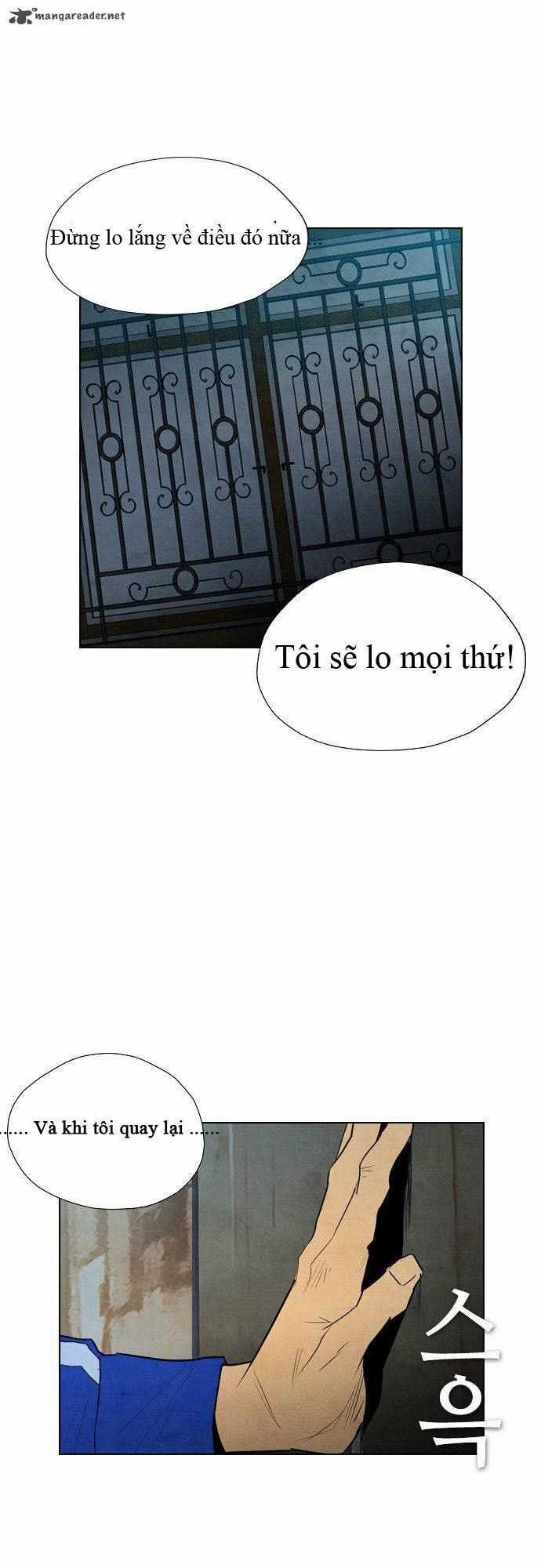 Revival Man - Chapter 34 - Trang 60