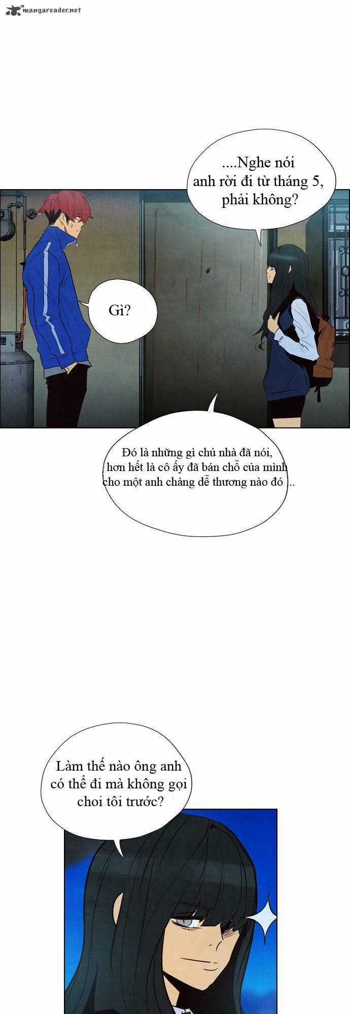 Revival Man - Chapter 34 - Trang 68