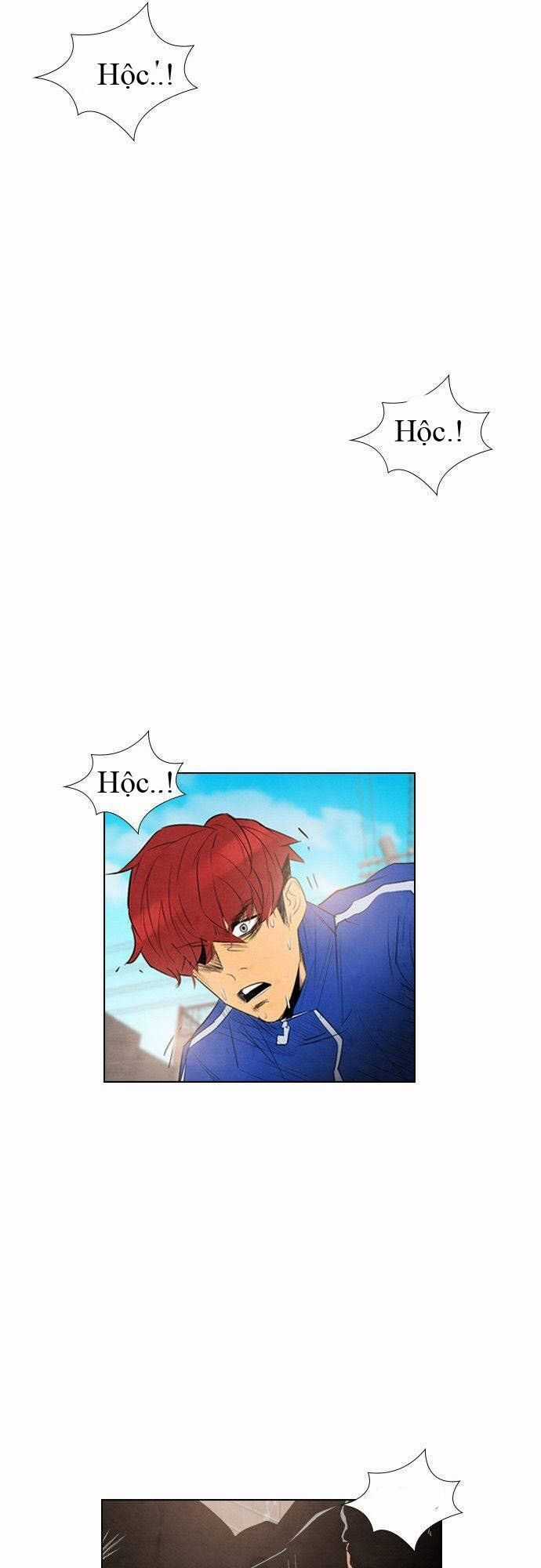 Revival Man - Chapter 34 - Trang 8