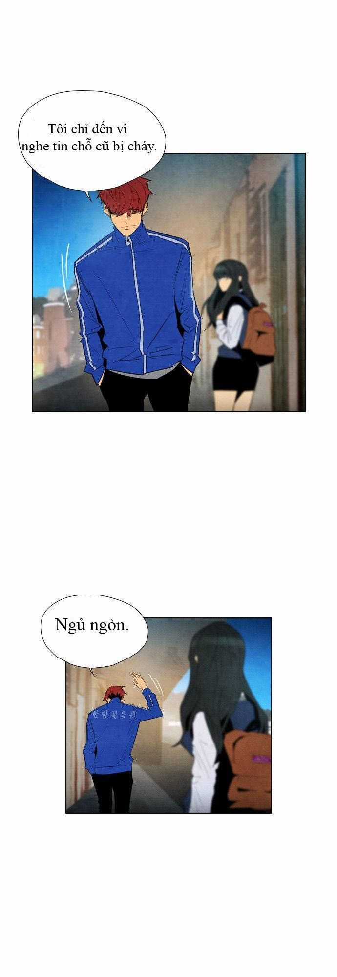 Revival Man - Chapter 34 - Trang 72