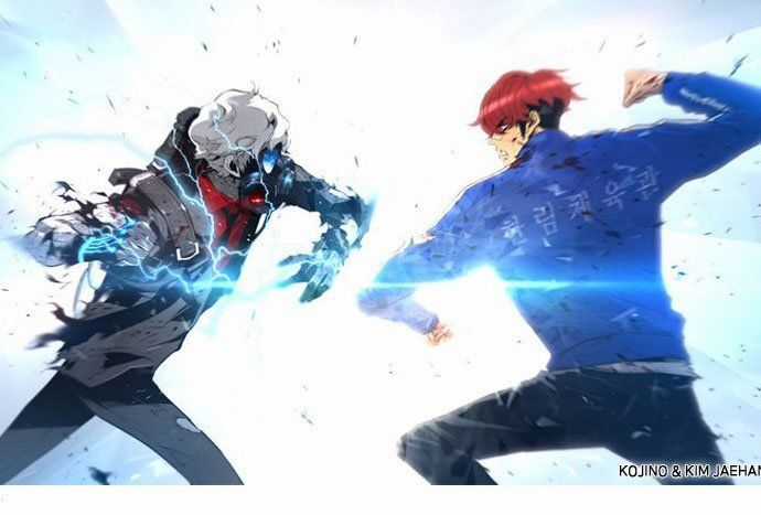 Revival Man - Chapter 34 - Trang 78