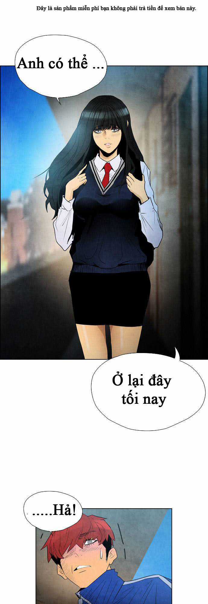 Revival Man - Chapter 35 - Trang 1