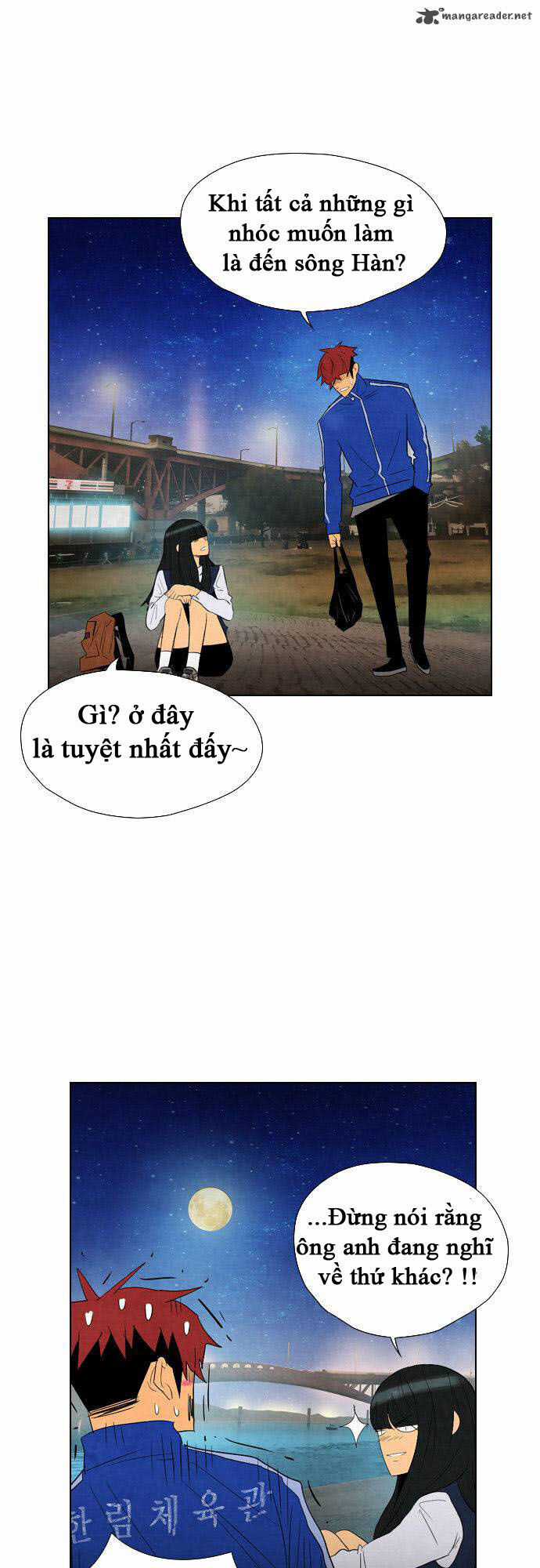 Revival Man - Chapter 35 - Trang 11