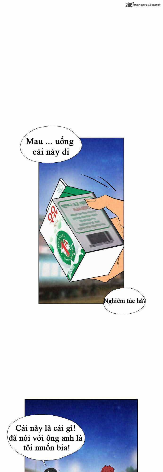 Revival Man - Chapter 35 - Trang 13