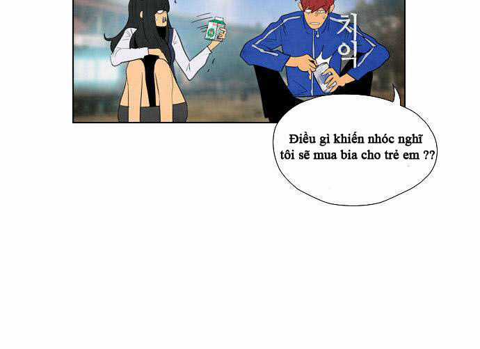 Revival Man - Chapter 35 - Trang 14