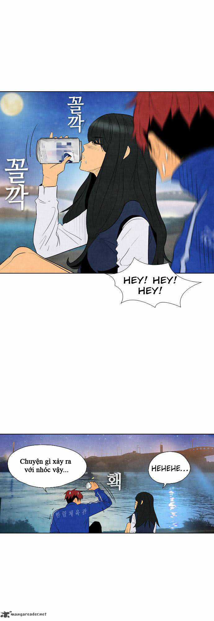 Revival Man - Chapter 35 - Trang 16