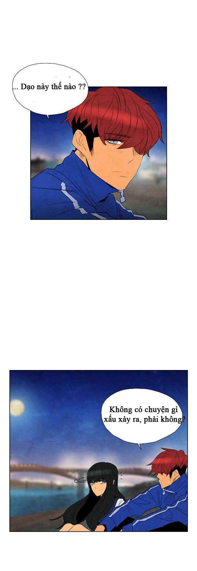 Revival Man - Chapter 35 - Trang 20