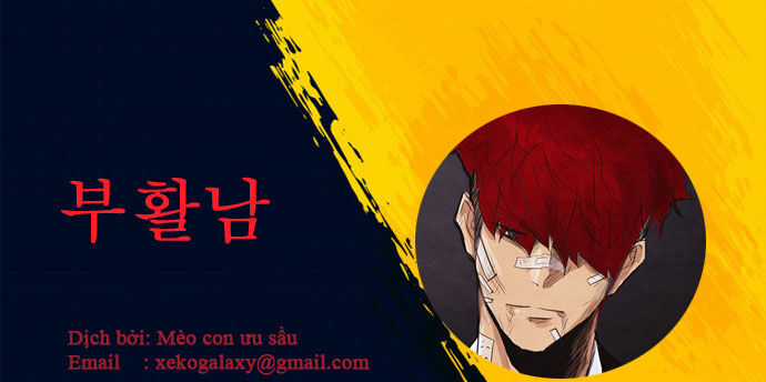 Revival Man - Chapter 35 - Trang 3