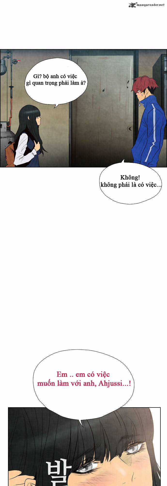 Revival Man - Chapter 35 - Trang 4