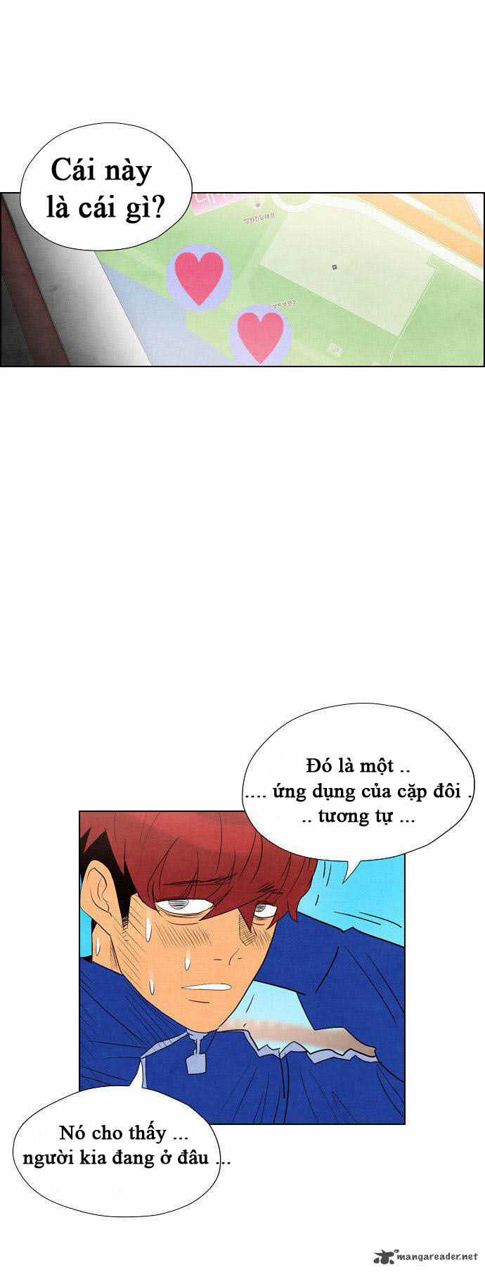 Revival Man - Chapter 35 - Trang 62