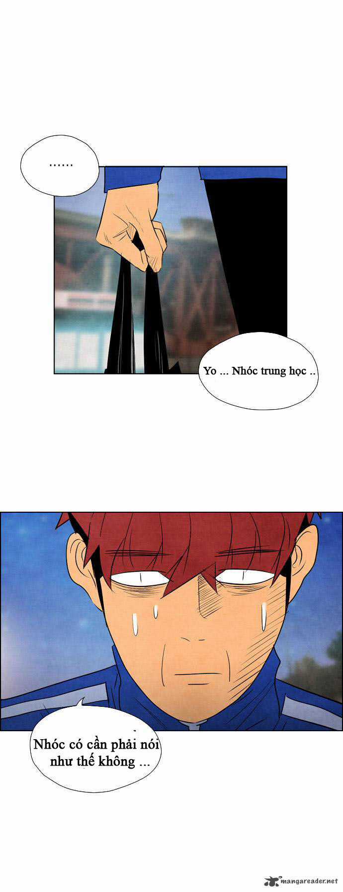 Revival Man - Chapter 35 - Trang 10