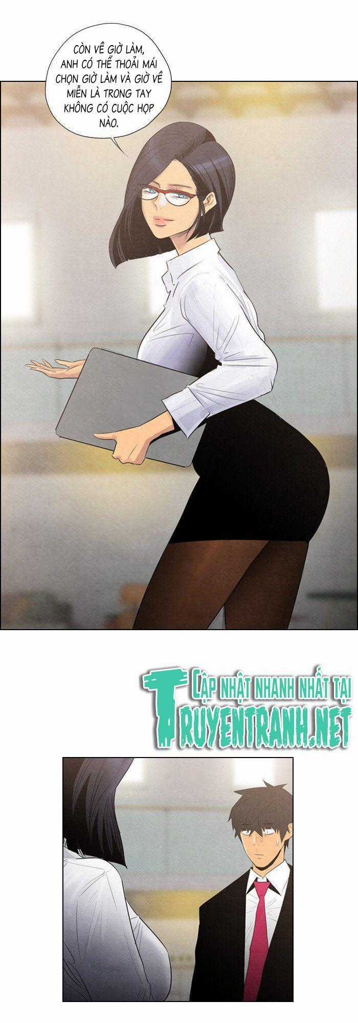 Revival Man - Chapter 4 - Trang 12