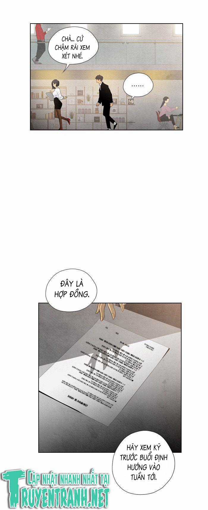 Revival Man - Chapter 4 - Trang 14