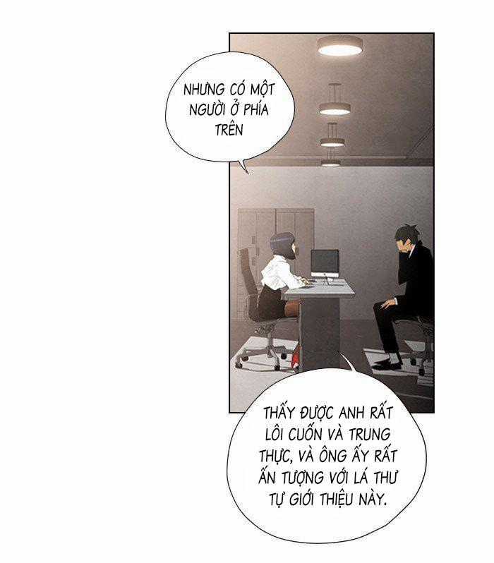 Revival Man - Chapter 4 - Trang 20