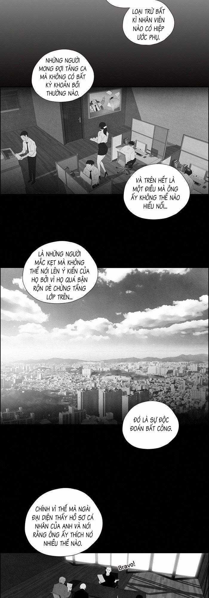 Revival Man - Chapter 4 - Trang 25