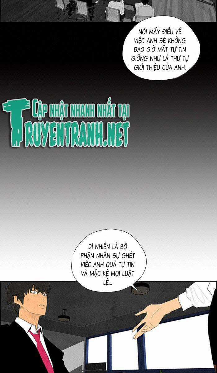 Revival Man - Chapter 4 - Trang 26