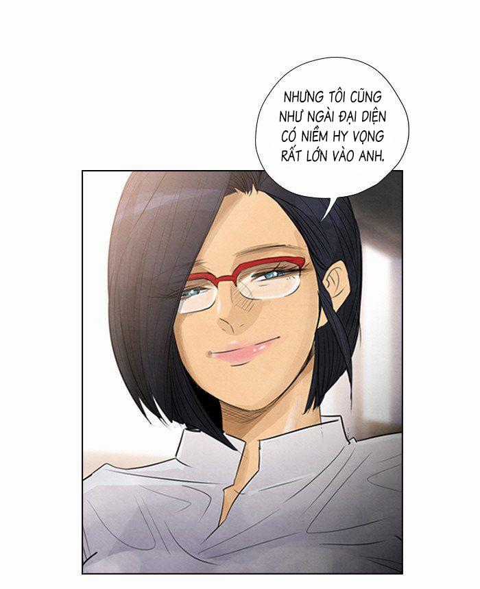 Revival Man - Chapter 4 - Trang 27