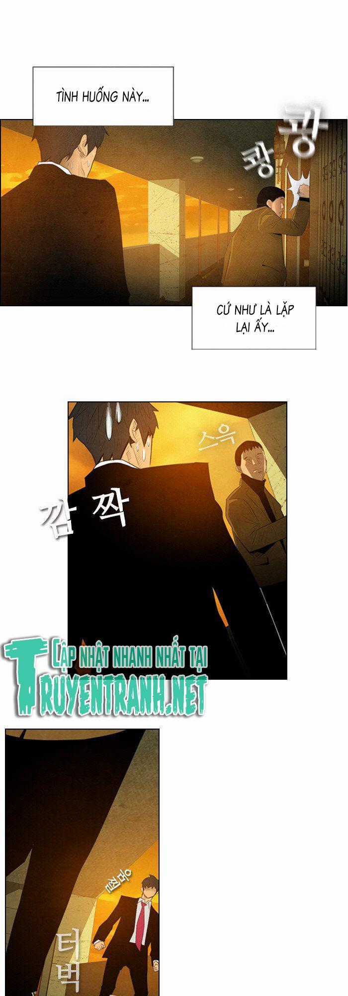 Revival Man - Chapter 4 - Trang 34