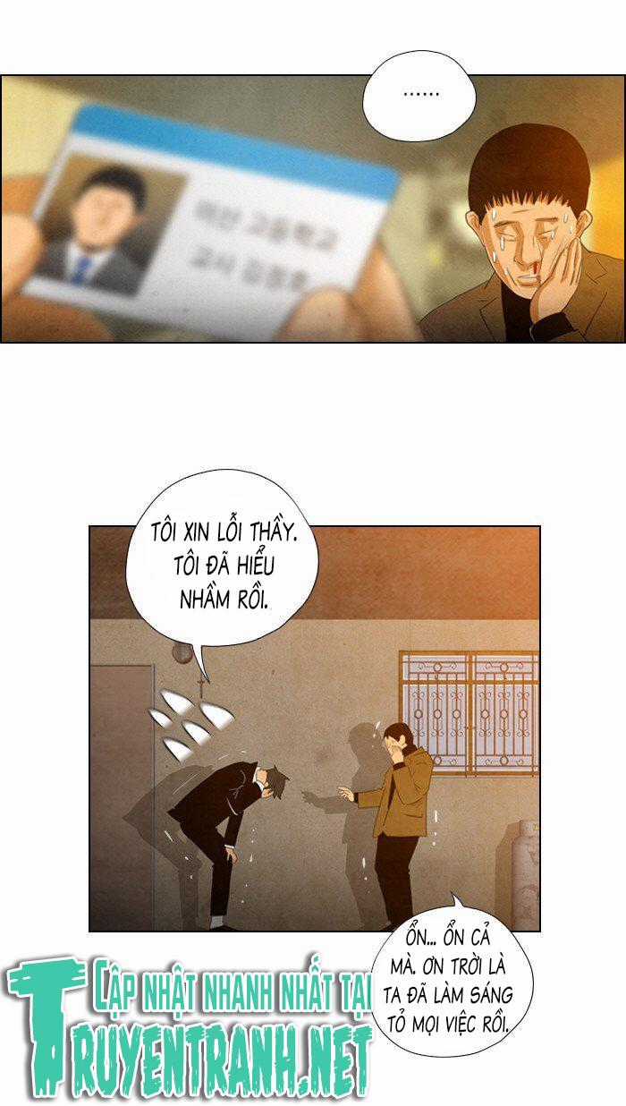 Revival Man - Chapter 4 - Trang 39