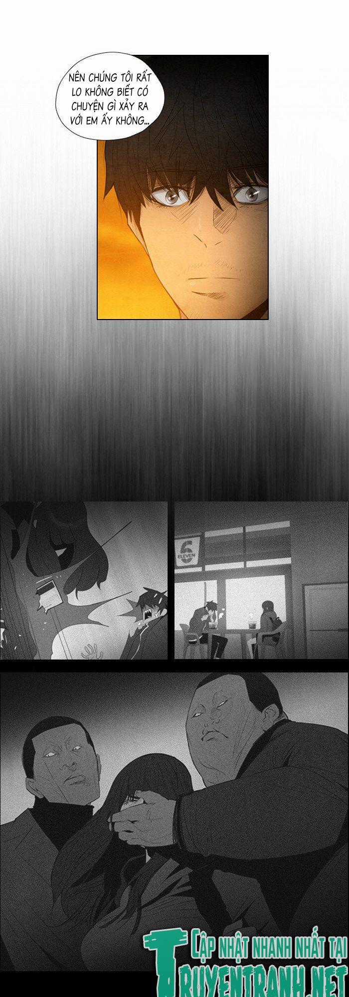 Revival Man - Chapter 4 - Trang 42