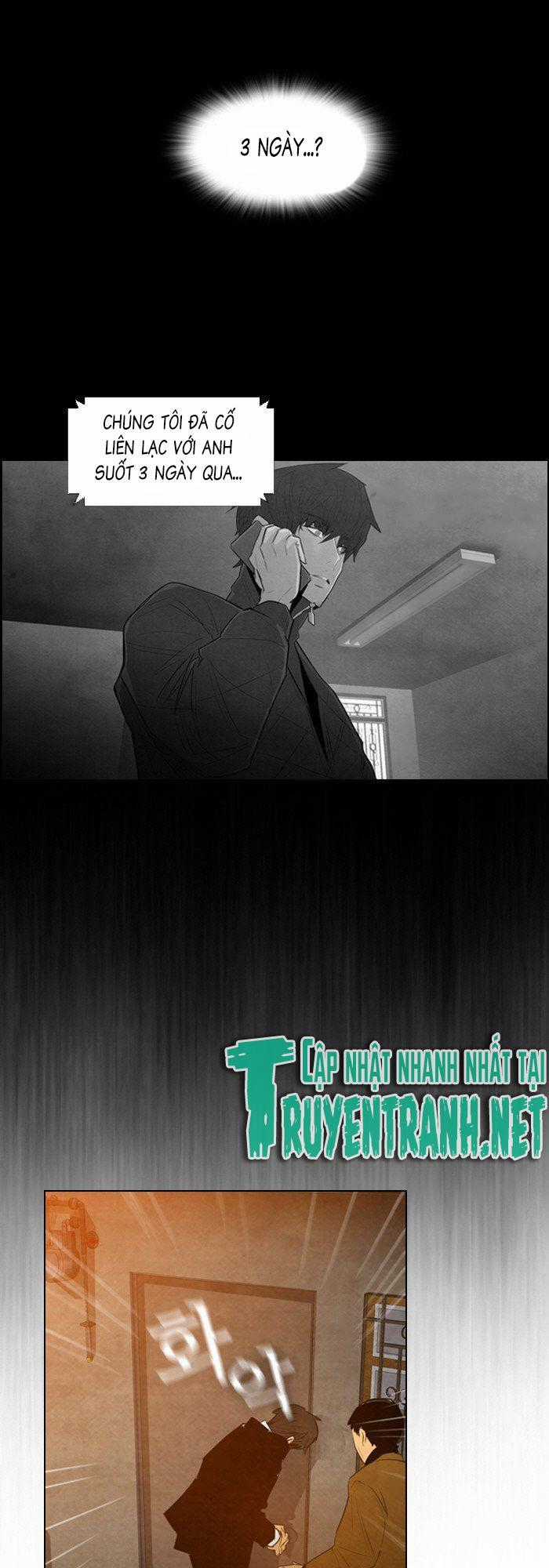 Revival Man - Chapter 4 - Trang 44