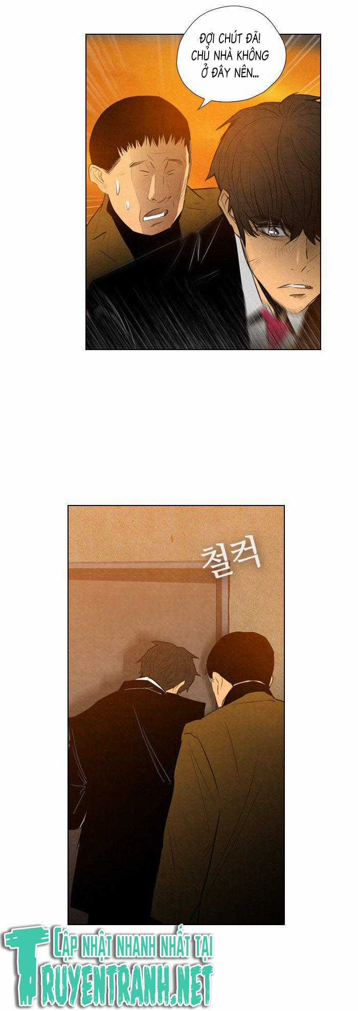 Revival Man - Chapter 4 - Trang 46