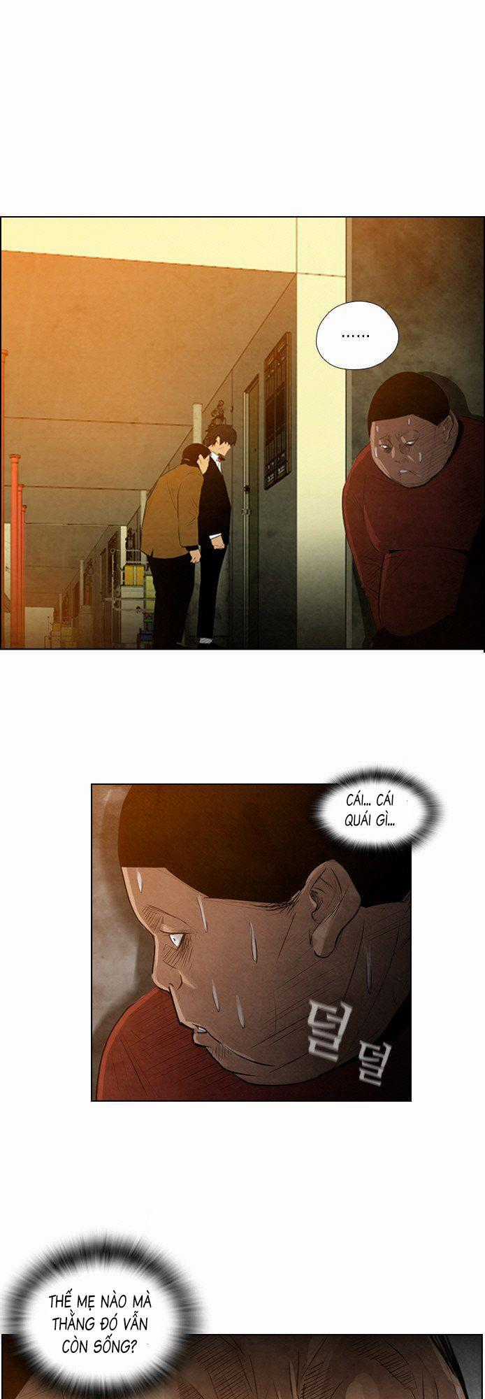 Revival Man - Chapter 4 - Trang 52