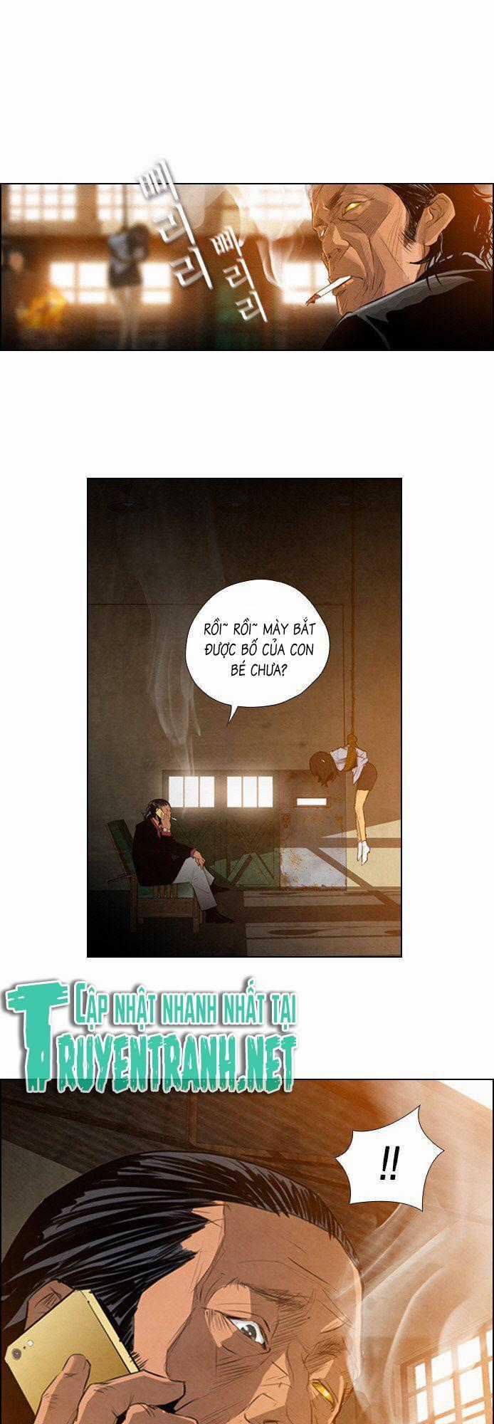 Revival Man - Chapter 4 - Trang 60