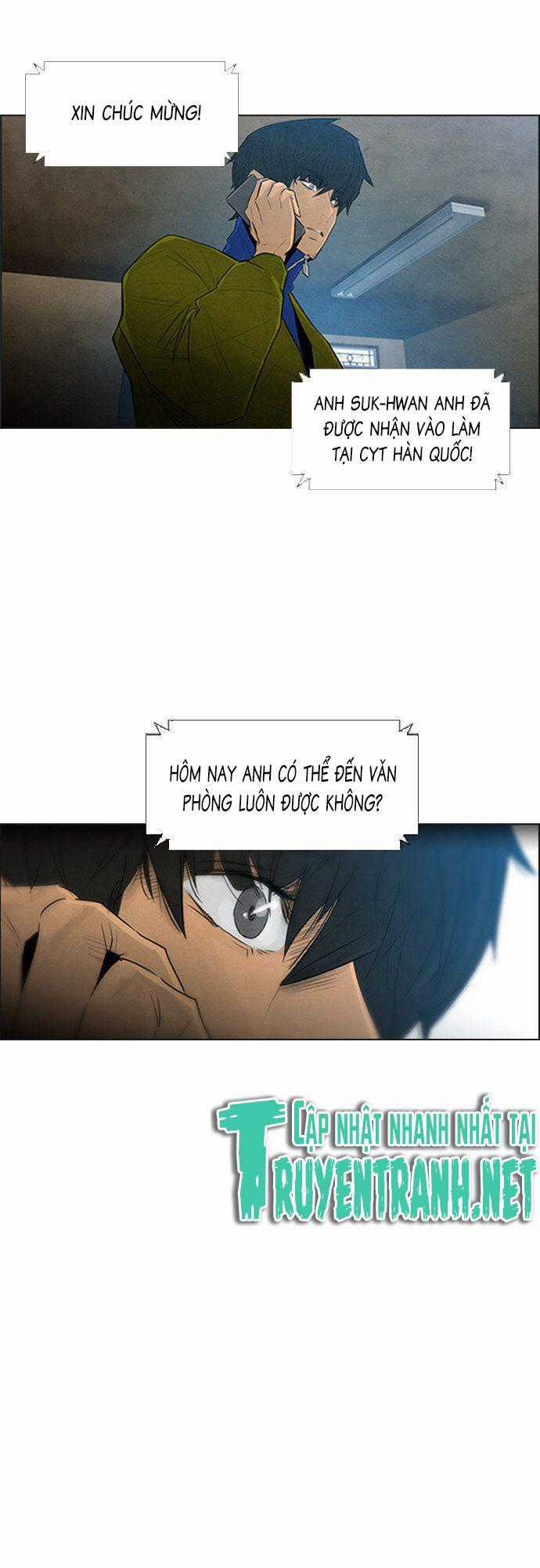 Revival Man - Chapter 4 - Trang 7