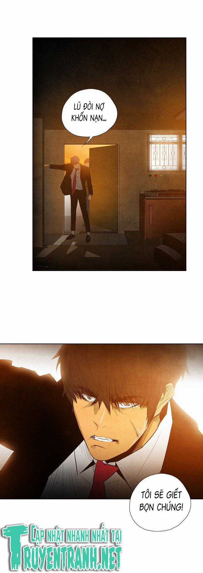 Revival Man - Chapter 4 - Trang 64