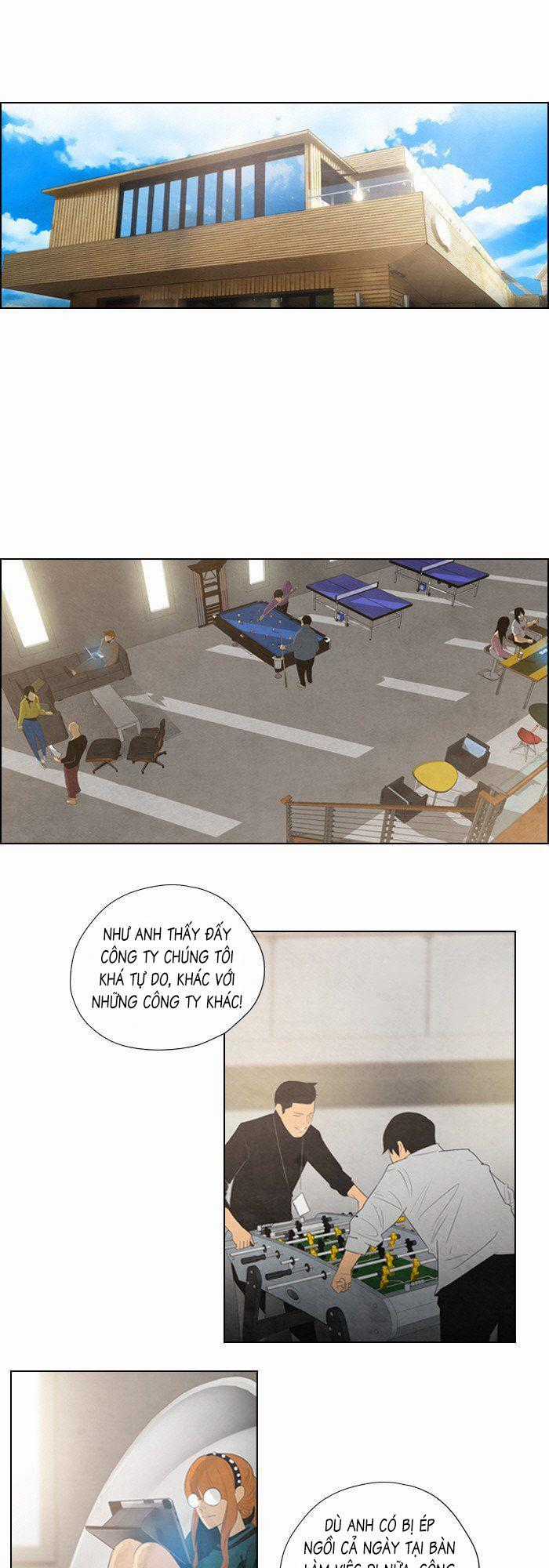 Revival Man - Chapter 4 - Trang 10