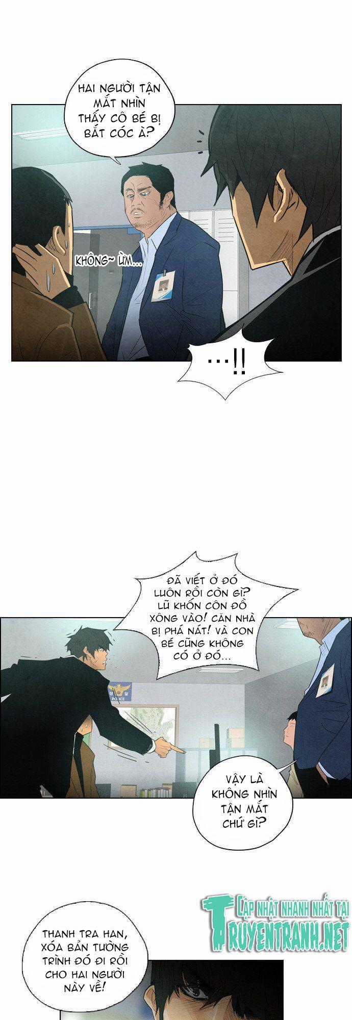 Revival Man - Chapter 5 - Trang 14