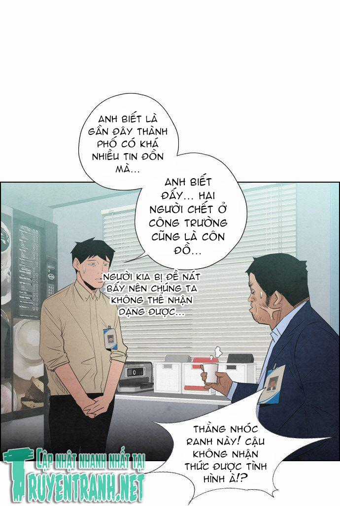 Revival Man - Chapter 5 - Trang 22