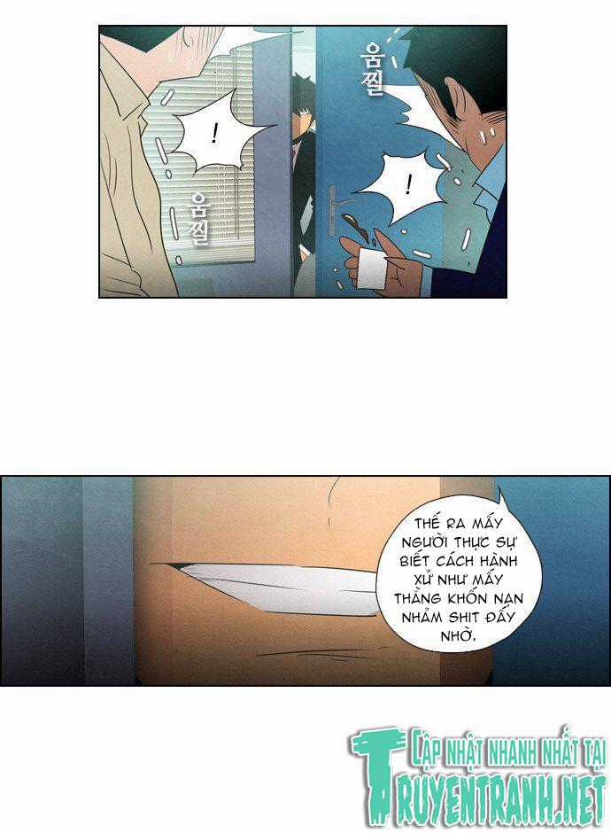 Revival Man - Chapter 5 - Trang 25