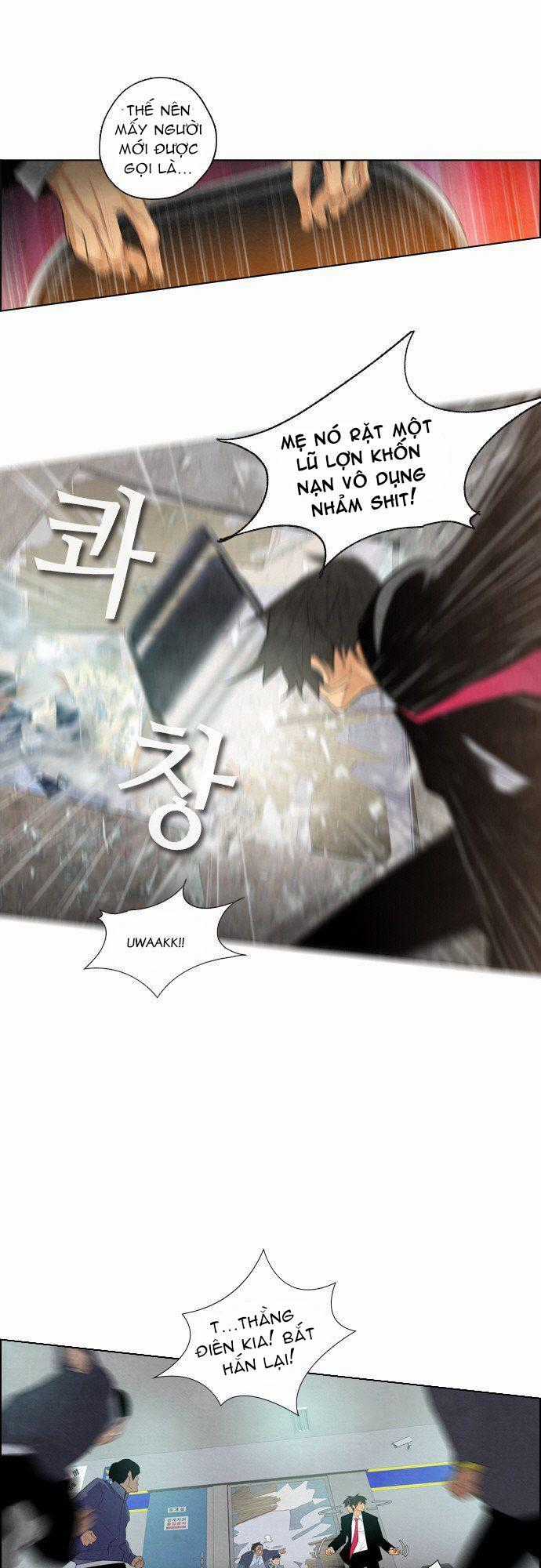 Revival Man - Chapter 5 - Trang 26