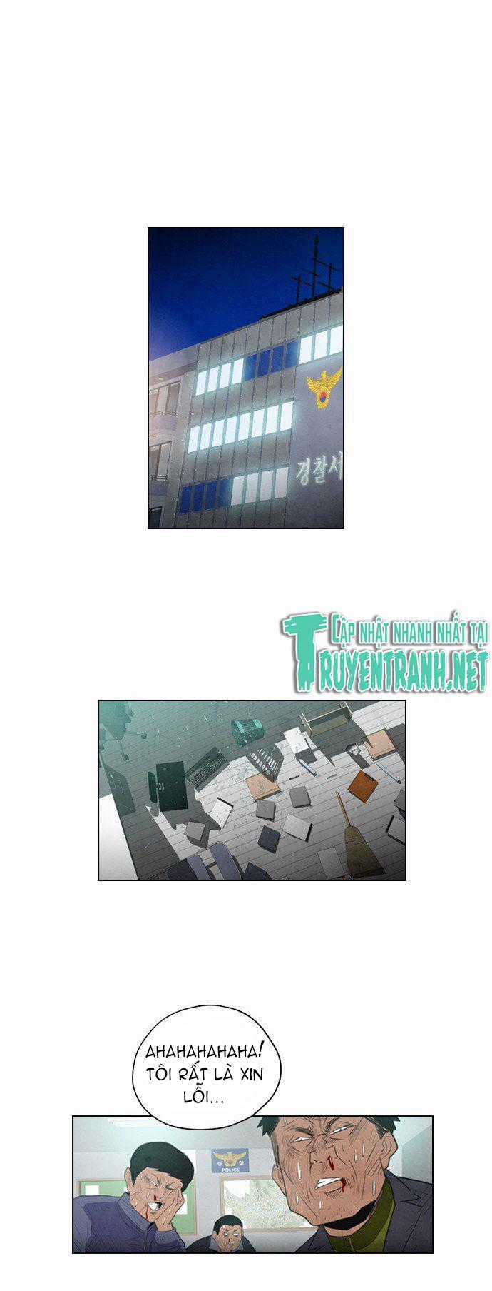 Revival Man - Chapter 5 - Trang 28