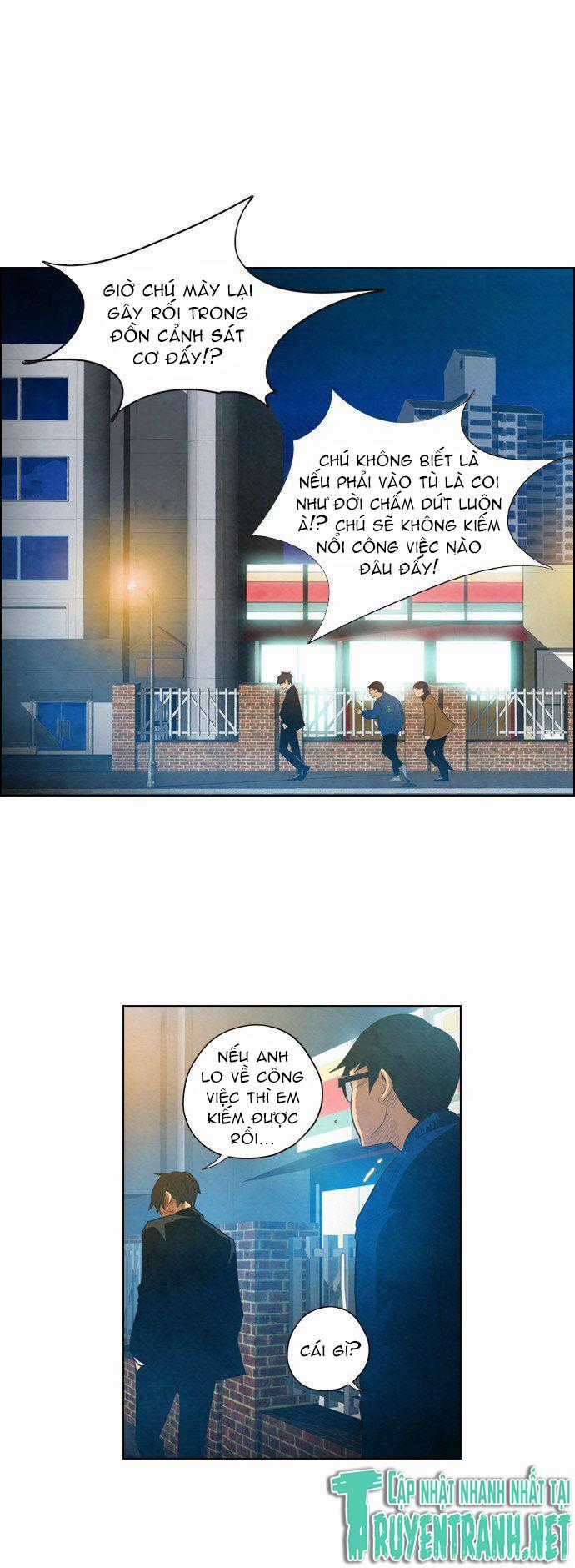 Revival Man - Chapter 5 - Trang 30