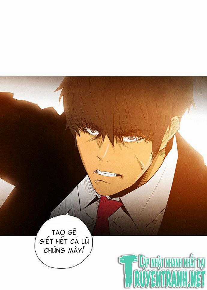 Revival Man - Chapter 5 - Trang 4