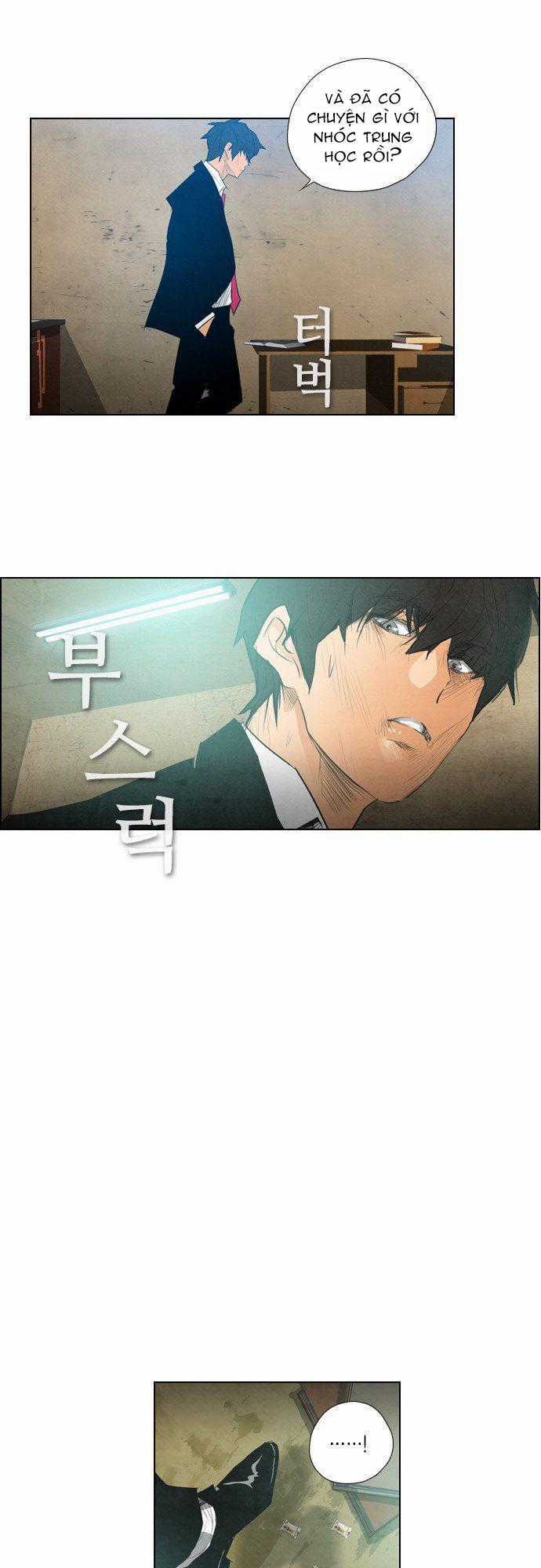 Revival Man - Chapter 5 - Trang 36