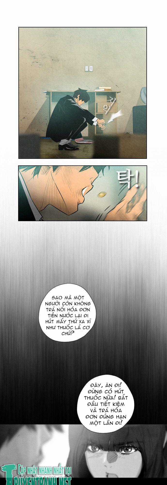 Revival Man - Chapter 5 - Trang 39