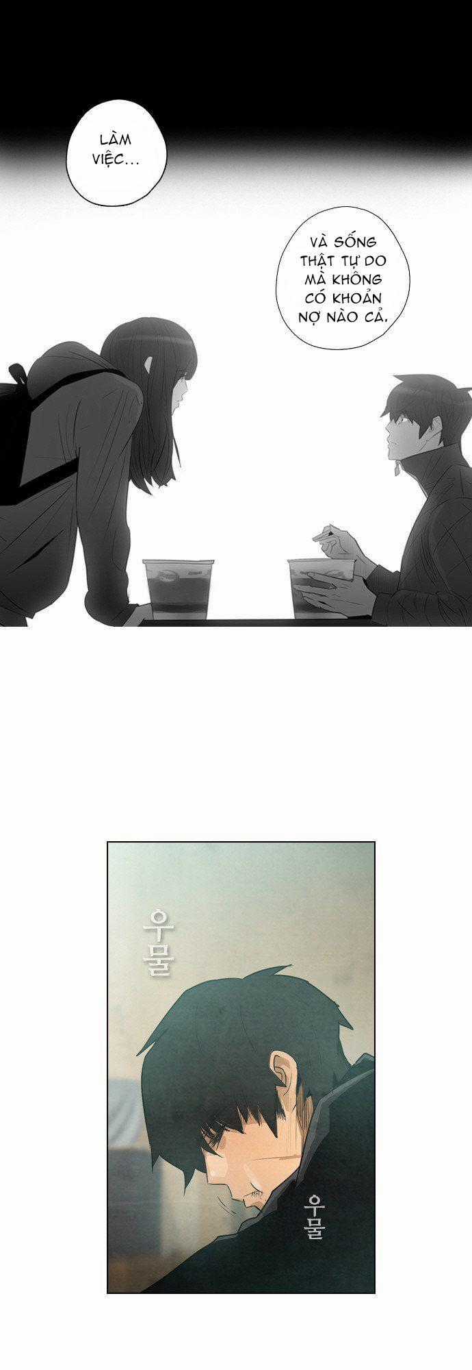 Revival Man - Chapter 5 - Trang 41