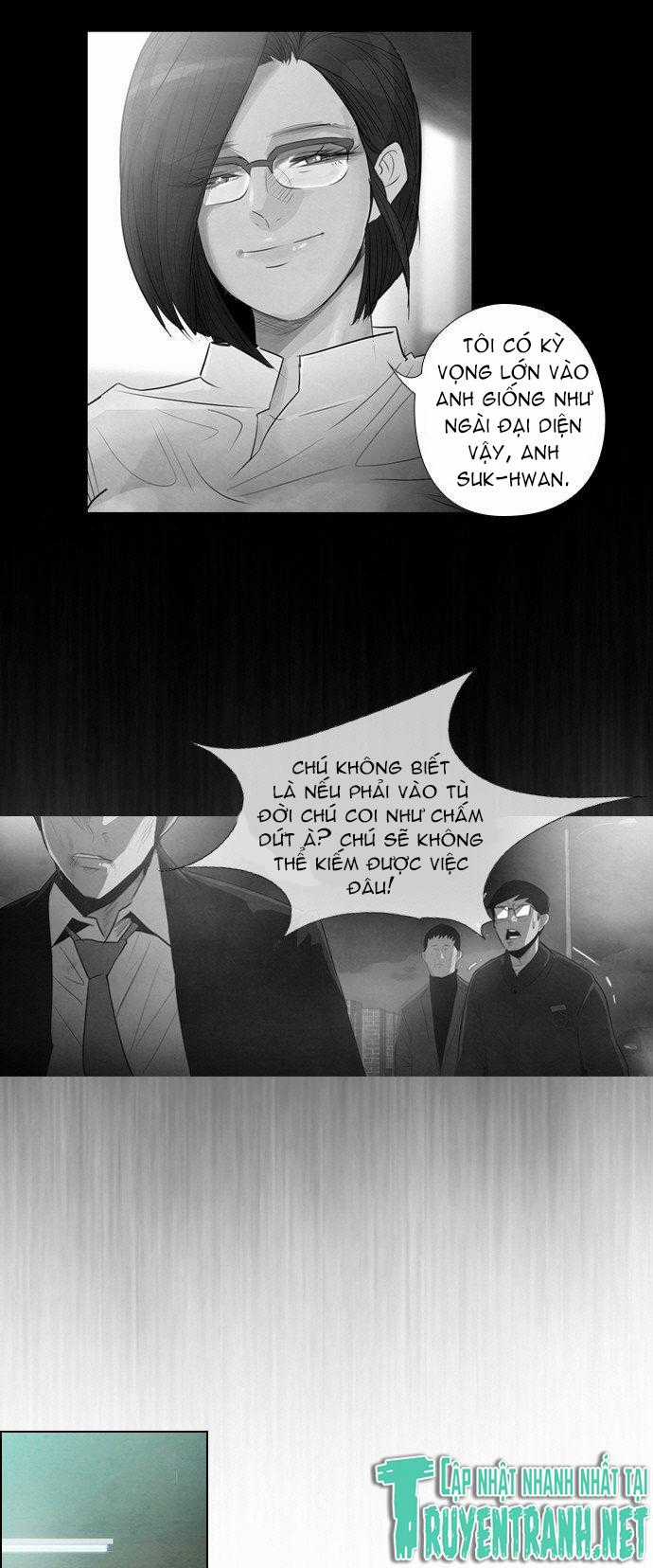Revival Man - Chapter 5 - Trang 43