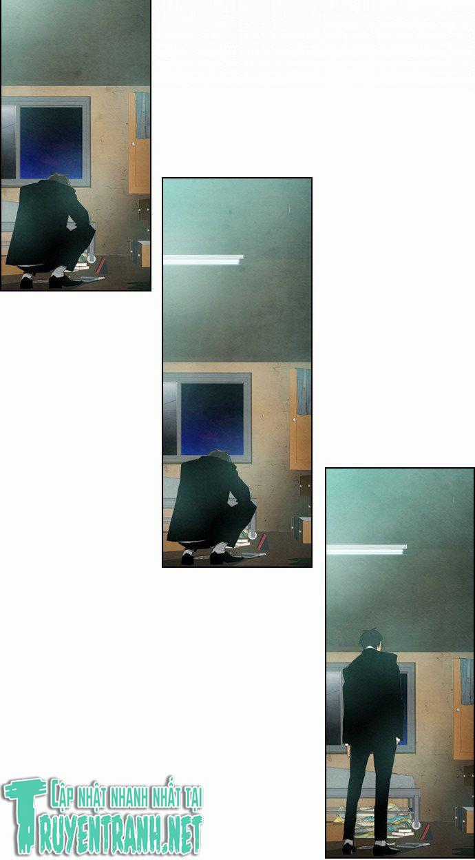 Revival Man - Chapter 5 - Trang 44