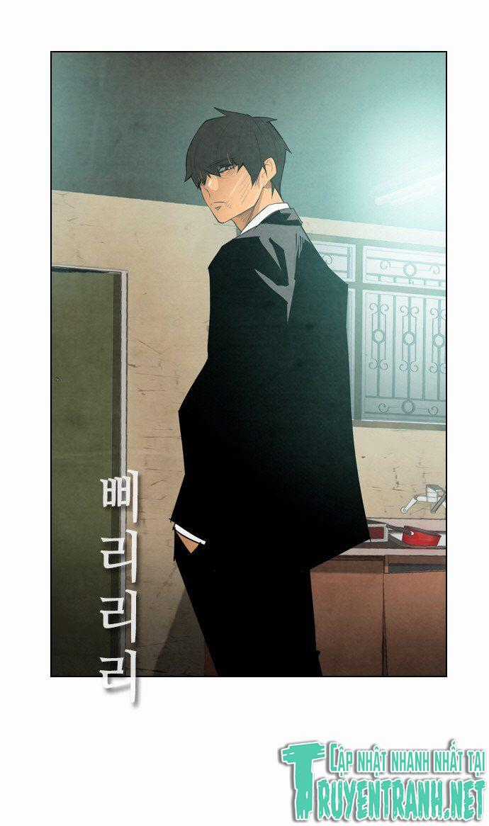 Revival Man - Chapter 5 - Trang 46