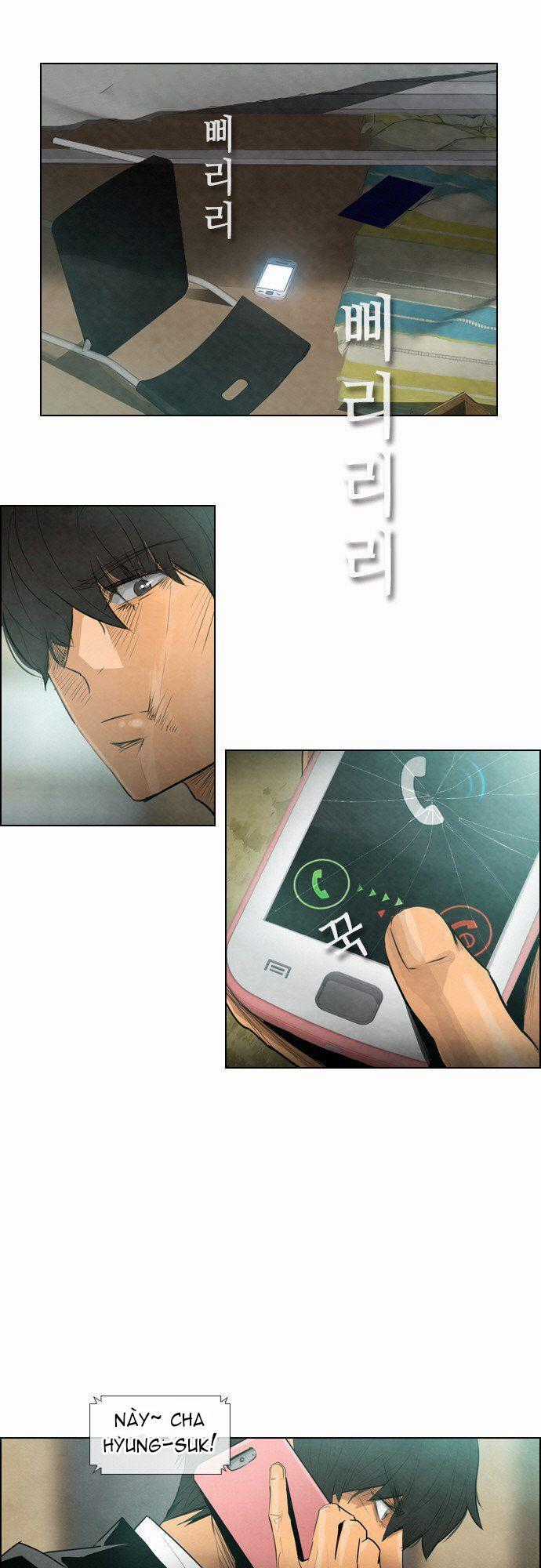 Revival Man - Chapter 5 - Trang 47