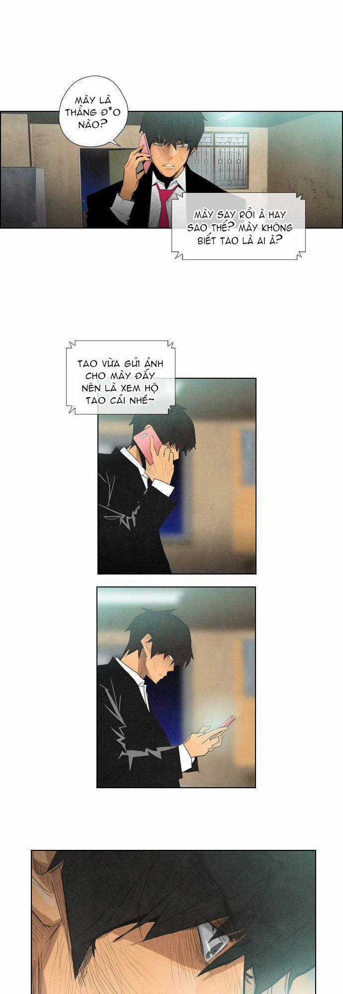 Revival Man - Chapter 5 - Trang 48