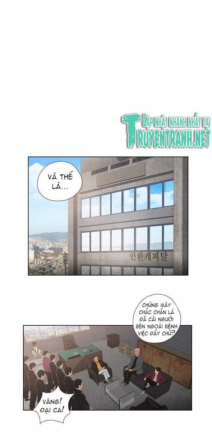 Revival Man - Chapter 5 - Trang 52