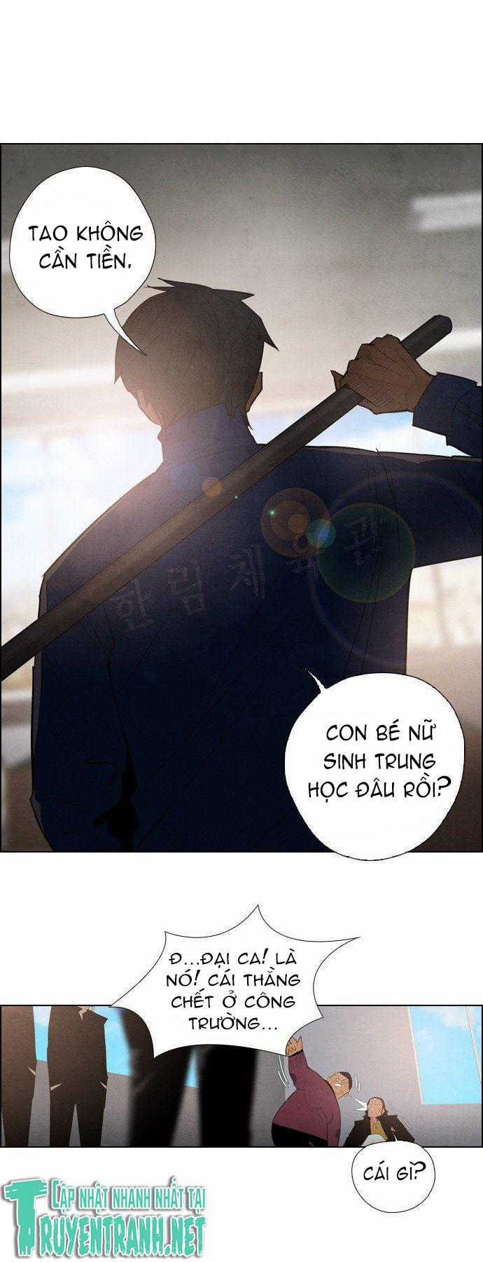 Revival Man - Chapter 5 - Trang 56