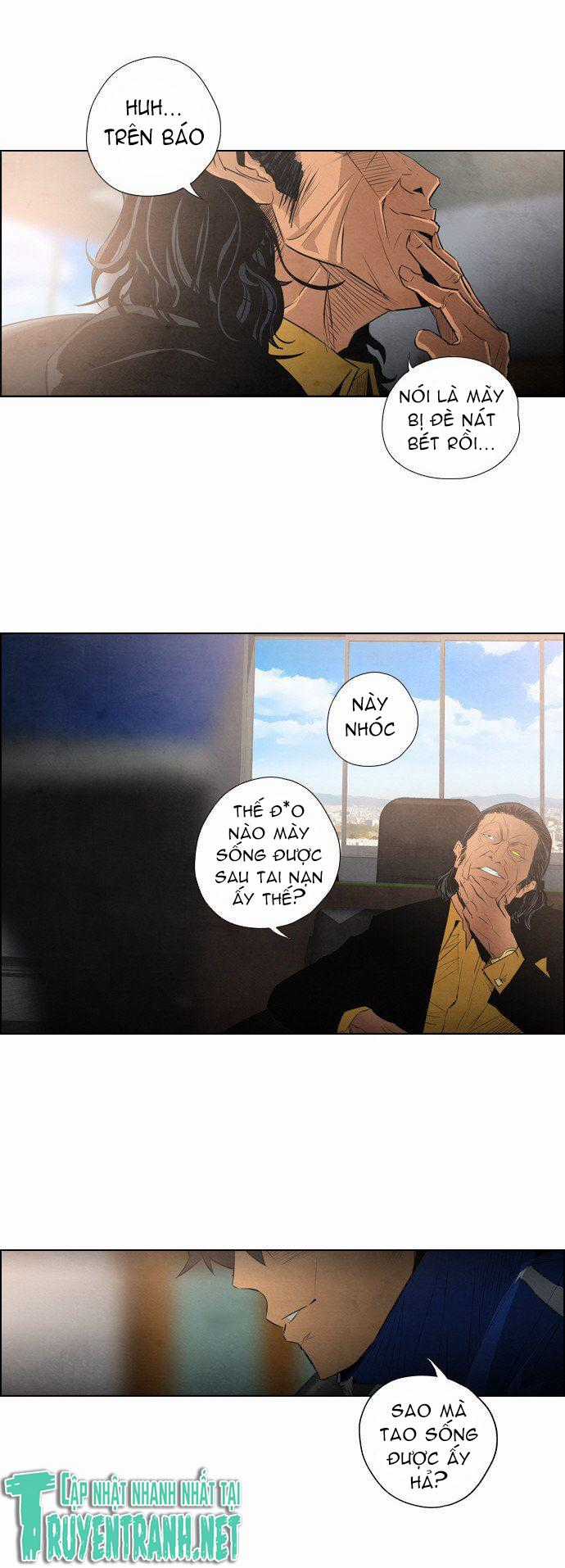 Revival Man - Chapter 5 - Trang 57